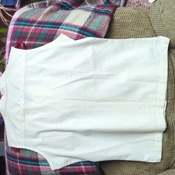 Op Sport ladies button blouse nwot - Picture 9 of 9